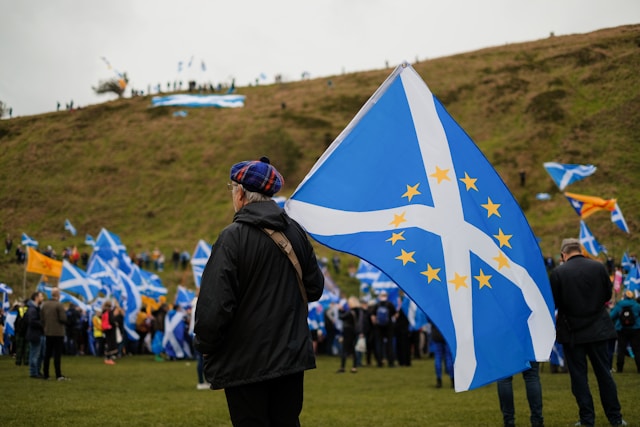 Traditional Gambling in Scotland